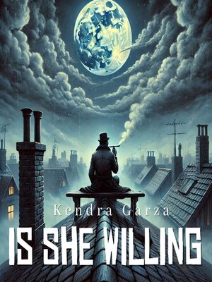 cover image of Is She Willing
